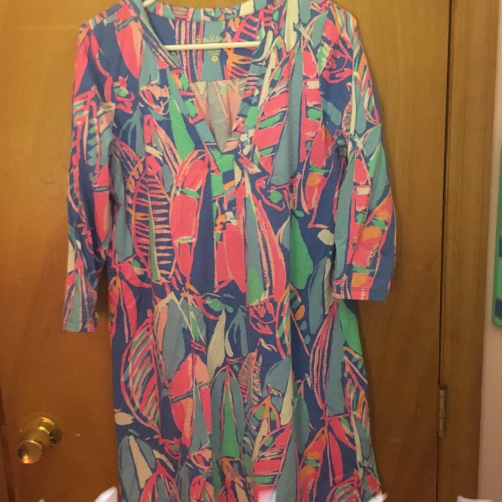 Nwot medium lilly dress